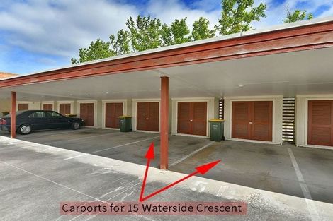 Photo of property in 15 Waterside Crescent, Gulf Harbour, Whangaparaoa, 0930