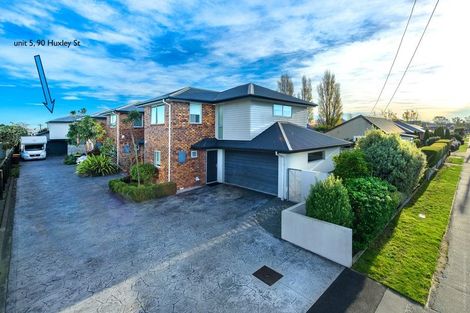 Photo of property in 90d Huxley Street, Sydenham, Christchurch, 8023