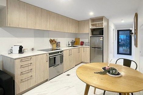 Photo of property in 5/31 Allen Street, Christchurch Central, Christchurch, 8011