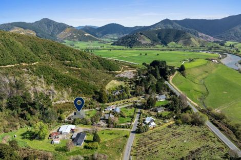 Photo of property in 83 Te Hora Pa Road, Canvastown, Havelock, 7178