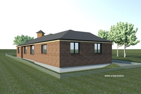 Photo of property in 120 Bourke Street, Windsor, Invercargill, 9810