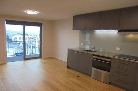 Photo of property in 808/8u Wigan Street, Te Aro, Wellington, 6011