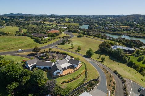Photo of property in 36 Rarere Terrace, Kerikeri, 0230