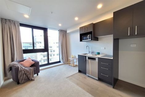 Photo of property in 509/123 Taranaki Street, Te Aro, Wellington, 6011