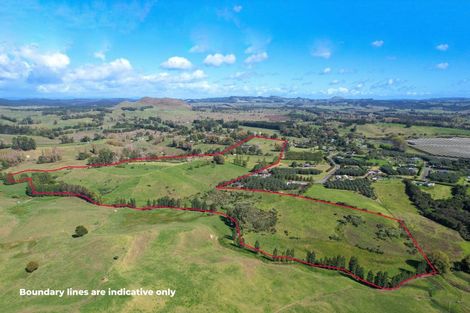 Photo of property in 31 Ludbrook Road, Pakaraka, Kaikohe, 0472