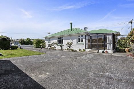 Photo of property in 1 Edwin Street, Gore, 9710