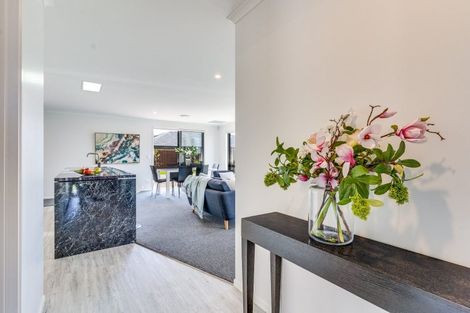 Photo of property in 17 Kate Sheppard Drive, Rolleston, 7615