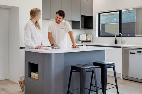 Photo of property in 1 Lamont Place, Waikanae, 5036