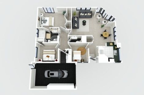 Photo of property in 405b Devonport Road, Tauranga South, Tauranga, 3112