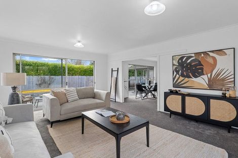 Photo of property in 8 Tosswill Road, Prebbleton, 7604