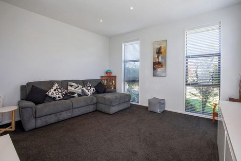 Photo of property in 9 Maltby Drive, Rolleston, 7615