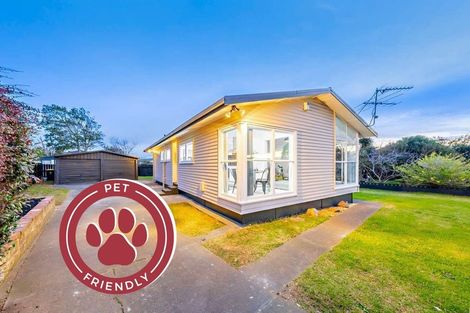 Photo of property in 8 Harrow Place, Manurewa, Auckland, 2102