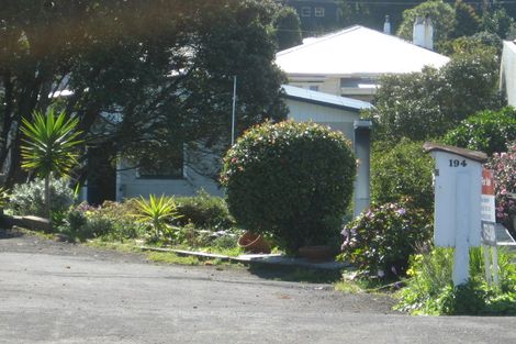 Photo of property in 4/194 Powderham Street, New Plymouth, 4310