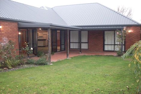 Photo of property in 20 Althorp Place, Avonhead, Christchurch, 8042