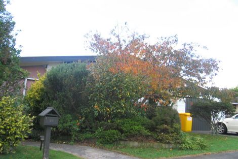 Photo of property in 25 Rembrandt Avenue, Tawa, Wellington, 5028