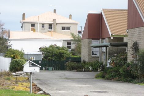 Photo of property in 1a Norfolk Street, Tapanui, 9522