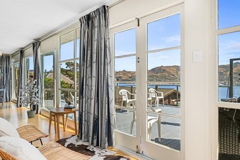 Photo of property in 25 Ranui Crescent, Diamond Harbour, 8971