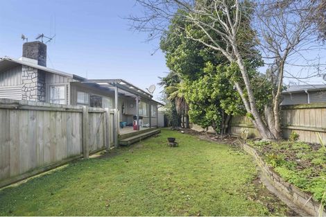 Photo of property in 36 Garden Heights Avenue, Glenview, Hamilton, 3206