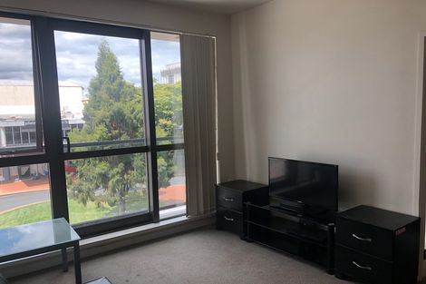 Photo of property in Royal Court Apartments, 1193unit Hinemoa Street, Rotorua, 3010
