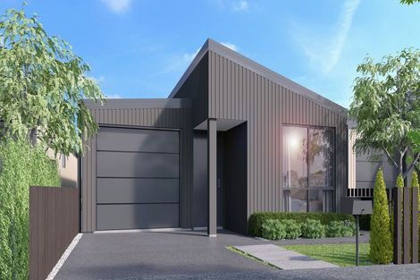 Photo of property in 14 Perendale Place, Kirwee, 7571