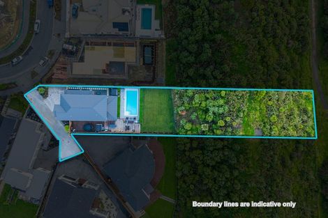 Photo of property in 39 Headsail Drive, Long Bay, Auckland, 0630