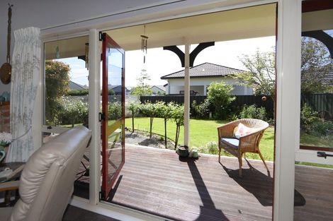 Photo of property in 3 Sebal Place, Havelock North, 4130