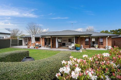 Photo of property in 2a Princes Street, Cambridge, 3434