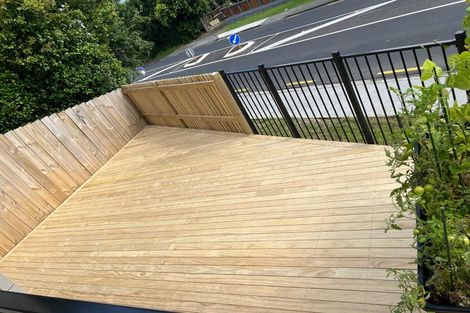 Photo of property in 1/241 Don Buck Road, Massey, Auckland, 0614