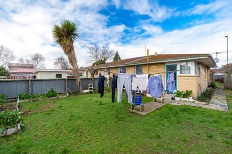 Photo of property in 1/267 Woodham Road, Linwood, Christchurch, 8062
