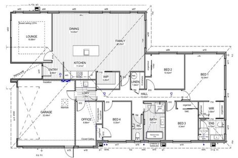 Photo of property in 8 Emeline Chapman Drive, Cracroft, Christchurch, 8022