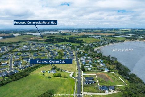 Photo of property in 26a Mclarin Road, Glenbrook, 2681