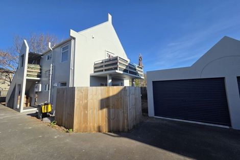 Photo of property in 2/26 Walton Street, Sydenham, Christchurch, 8023