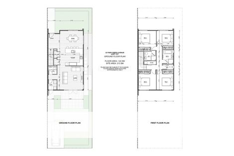 Photo of property in 22 Park Green Avenue, Rosehill, 2113