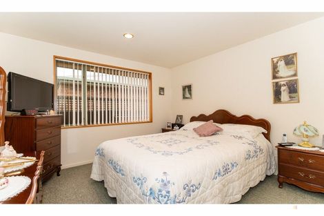 Photo of property in 3 Lewis Street, Geraldine, 7930