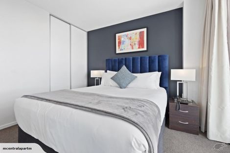 Photo of property in 1507/17 Osterley Way, Manukau, Auckland, 2104