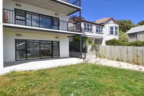 Photo of property in 377 Leith Street, North Dunedin, Dunedin, 9016
