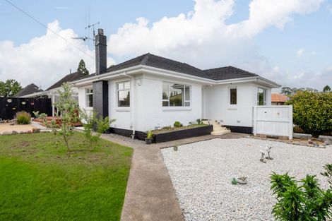 Photo of property in 58 Comries Road, Chartwell, Hamilton, 3210