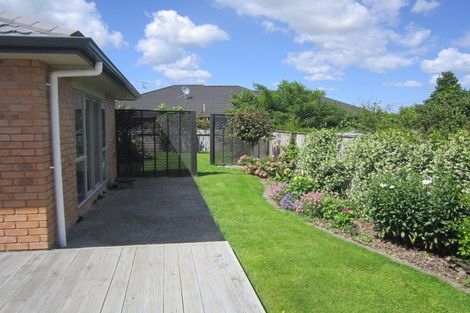 Photo of property in 21 Ludlam Way, Otaki, 5512