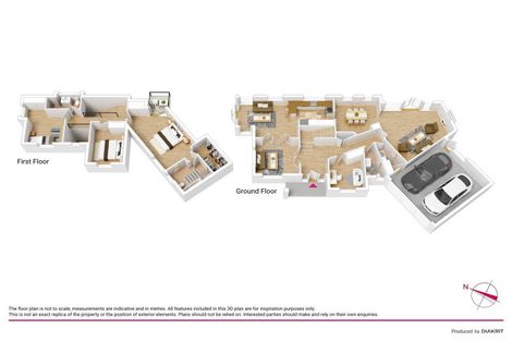 Photo of property in 131 Woburn Road, Woburn, Lower Hutt, 5010
