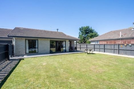 Photo of property in 13 Colac Street, Avondale, Christchurch, 8061