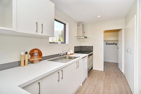 Photo of property in 6 Omega Place, Casebrook, Christchurch, 8051