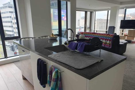 Photo of property in Vsp South, 301/168u Victoria Street, Te Aro, Wellington, 6011