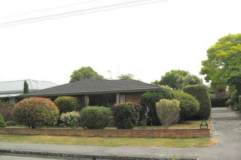 Photo of property in 2/29 Mays Road, St Albans, Christchurch, 8052