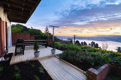 Photo of property in 45 Shandon Road, Vauxhall, Dunedin, 9013