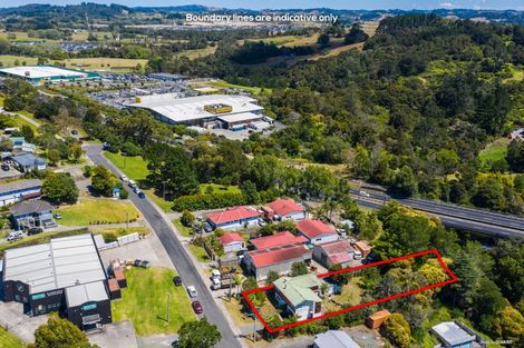 Photo of property in 4 Blanc Road, Silverdale, 0932