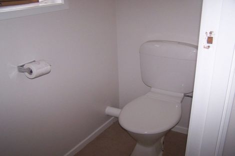 Photo of property in 6a Udys Road, Pakuranga, Auckland, 2010