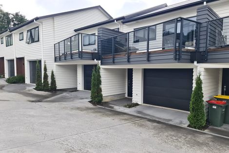 Photo of property in 18u6 Hunter Street, Hamilton Lake, Hamilton, 3204