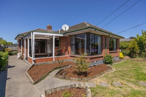 Photo of property in 39 Harris Crescent, Papanui, Christchurch, 8053