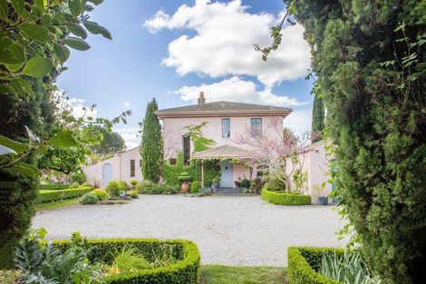 Photo of property in Glendaruel, 207c Pukeora Scenic Road, Waipukurau, 4281