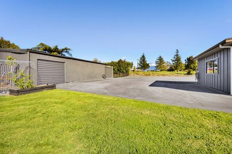 Photo of property in 178 Rugby Road, Tariki, Inglewood, 4388